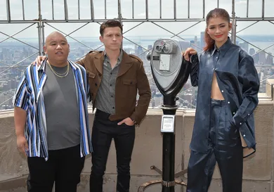 Theo Wargo/Getty Images