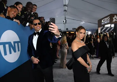 Dimitrios Kambouris/Getty Images