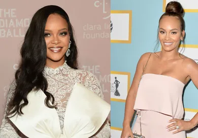 Dimitrios Kambouris/Getty Images, Earl Gibson III/Getty Images