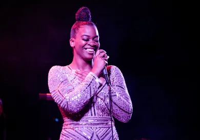 Joseph Okpako/WireImage/Getty Images