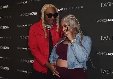 Alberto E. Rodriguez/Getty Images