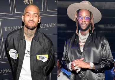 Michael Kovac & Marcus Ingram/Getty Images