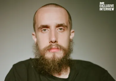 Image provided to HNHH by the artist & label