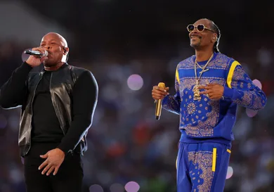 Kevin C. Cox/Getty Images