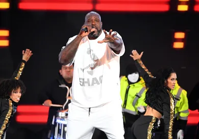 Kevin Winter/Getty Images