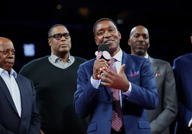 Gregory Shamus/Getty Images