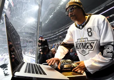 Juan Ocampo/NHL via Getty Images