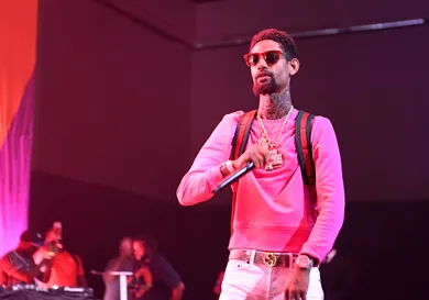 Paras Griffin/Getty Images for BET