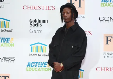 Astrid Stawiarz/Getty Images