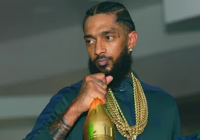 Prince Williams/WireImage/Getty Images