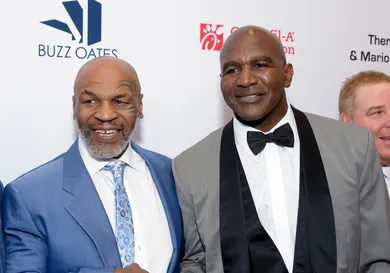 Michael Tullberg / Contributor / Getty Images