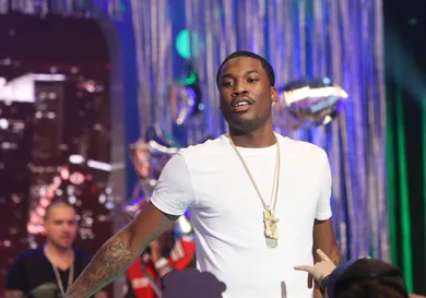 Bennett Raglin/Getty Images