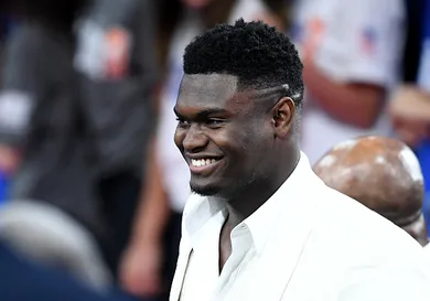 Sarah Stier/Getty Images