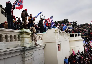 Spencer Platt/Getty Images