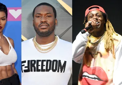 Jamie McCarthy/Getty Images, Allen Berezovsky/Getty Images, Kevin Winter/Getty Images