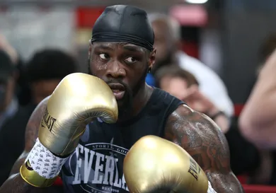 Michael Owens/Getty Images