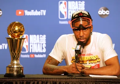 Thearon W. Henderson/Getty Images