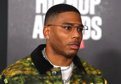 Paras Griffin/Getty Images