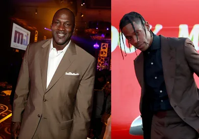 Isaac Brekken/Getty Images, Rich Fury/Getty Images