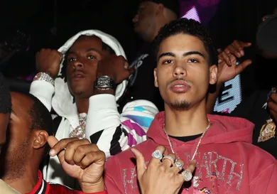 Johnny Nunez/WireImage/Getty Images