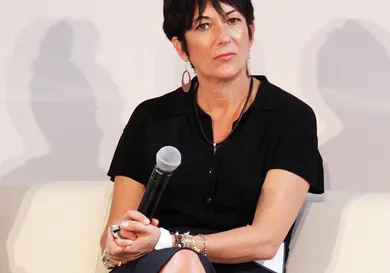 Laura Cavanaugh/Getty Images