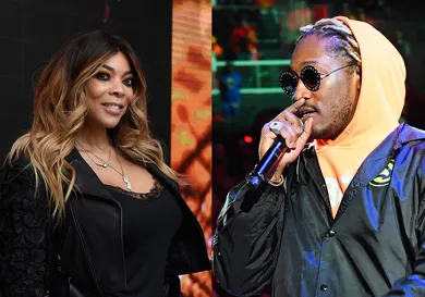 Ilya S. Savenok/Getty Images, Paras Griffin/Getty Images