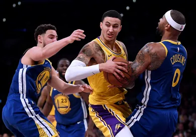 Harry How/Getty Images