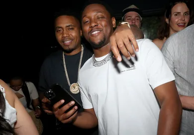 Johnny Nunez / Contributor / Getty Images