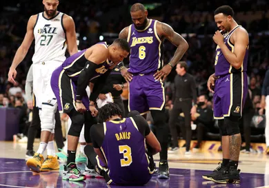 Katelyn Mulcahy/Getty Images