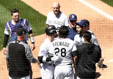 Matthew Stockman/Getty Images