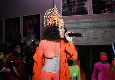 Presley Ann/Getty Images