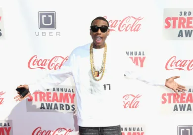 Frederick M. Brown/Getty Images