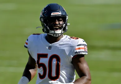 Grant Halverson/Getty Images