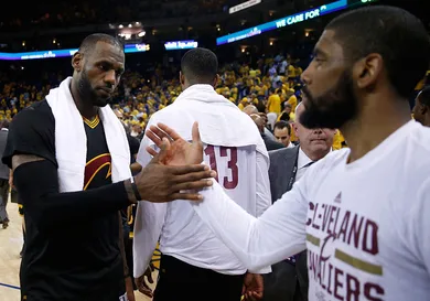 Ezra Shaw/Getty Images