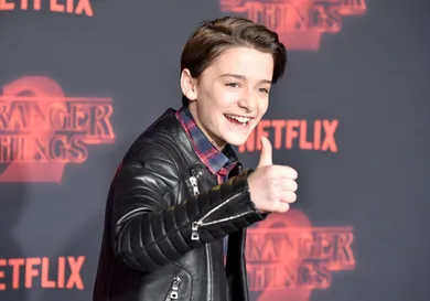 Frazer Harrison/Getty Images