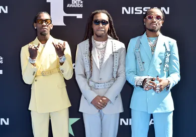 Aaron J. Thornton/Getty Images