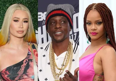 Jean Baptiste Lacroix / Stringer / Getty Images, Bennett Raglin / Stringer / Getty Images, Dimitrios Kambouris / Staff / Getty Images