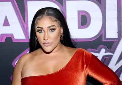 Arnold Turner / Stringer / Getty Images