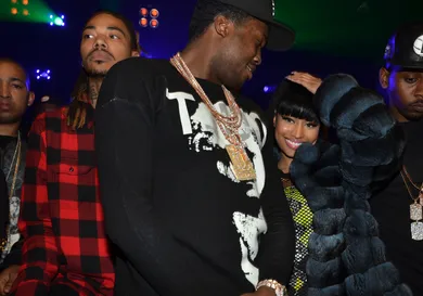 Johnny Nunez/Getty Images