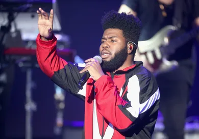 Frederick M. Brown/Getty Images