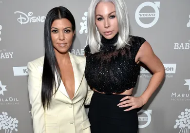 Charley Gallay/Getty Images