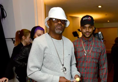 Jerod Harris/Getty Images