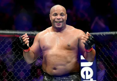 Steven Ryan/Getty Images