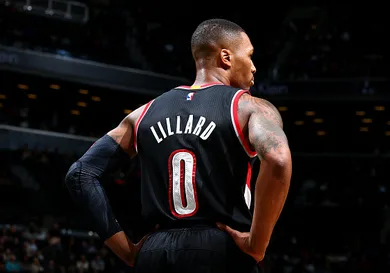 Nathaniel S. Butler/NBAE via Getty Images