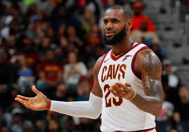 Kevin C. Cox/Getty Images