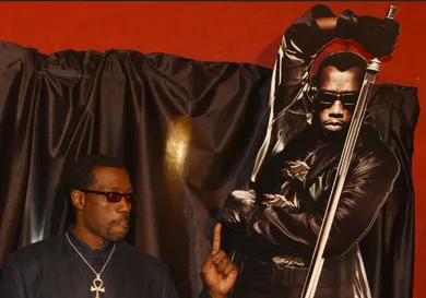 Carlos Alvarez/Getty Images