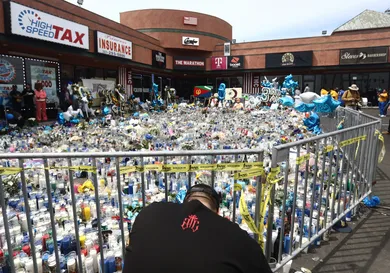 Mario Tama/Getty Images)