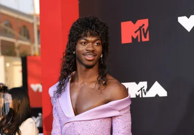 Jamie McCarthy/Getty Images