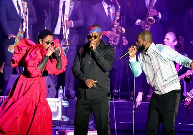 Theo Wargo / Staff / Getty Images