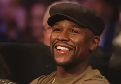 Christian Petersen/Getty Images